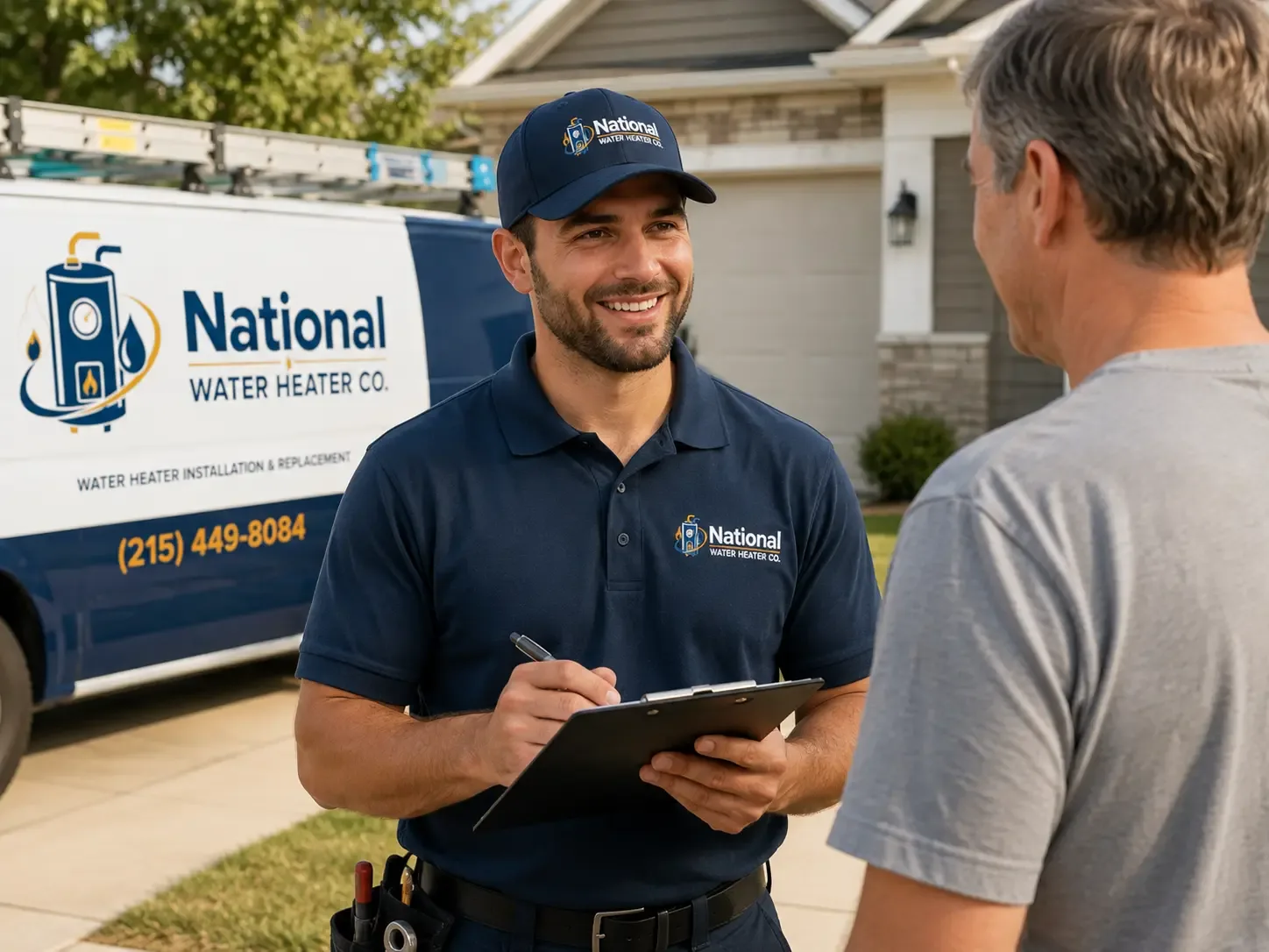 Water Heater Installation Union, NJ FAQs